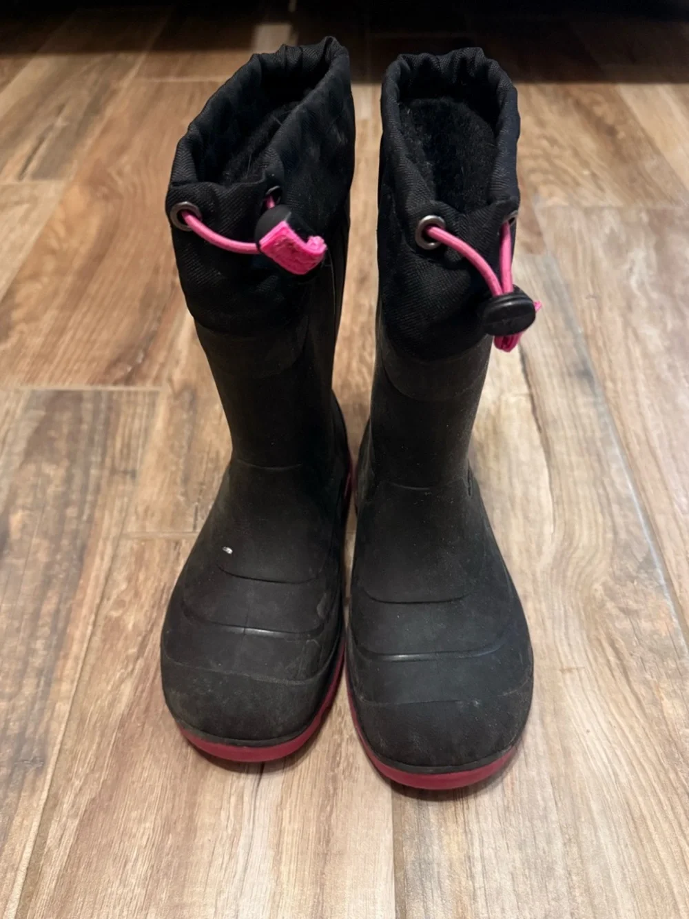Kamik Snobuster Boots